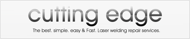 Cutting Edge Laser